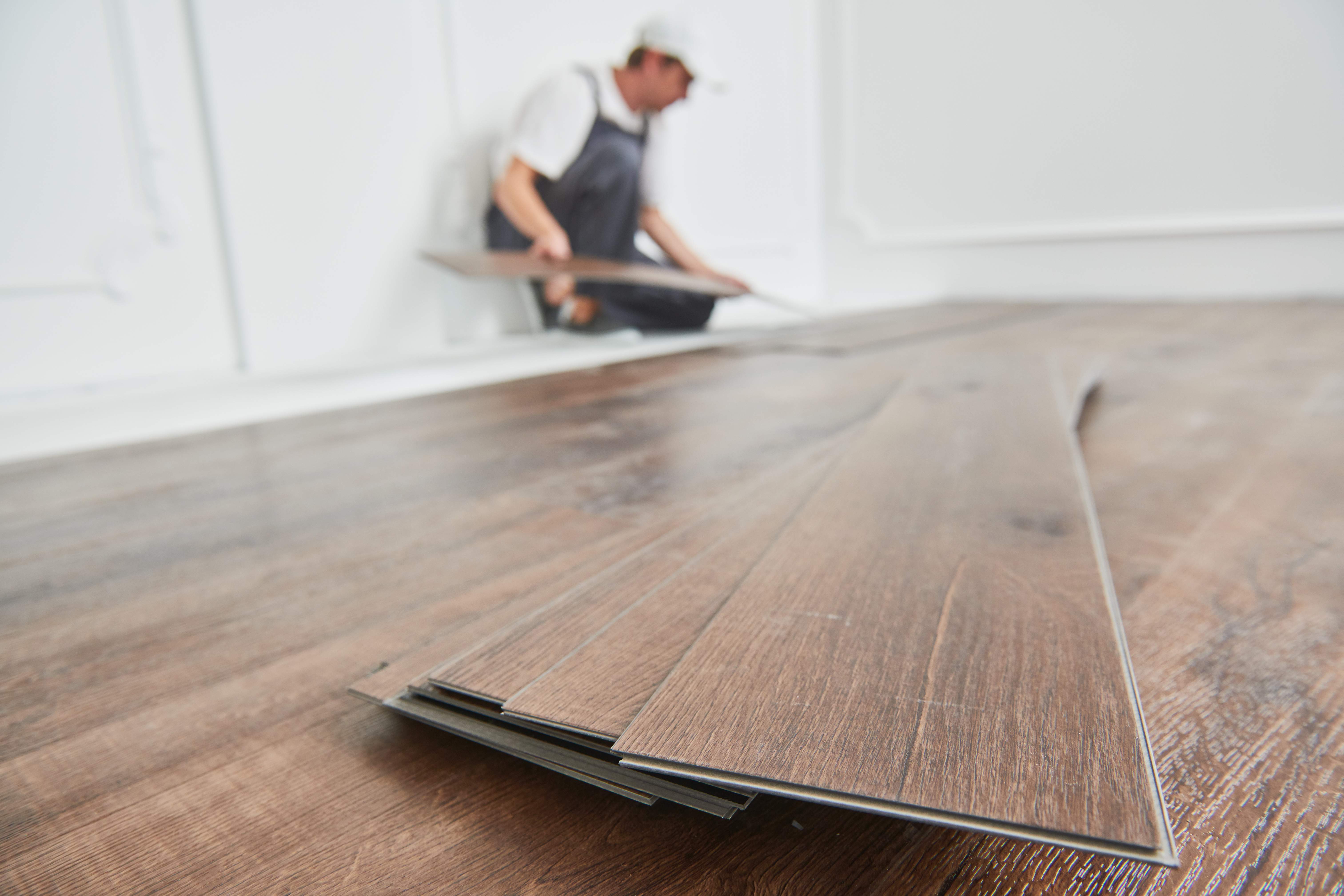 Durable Flooring Installations: Lasting Beauty for Your Home